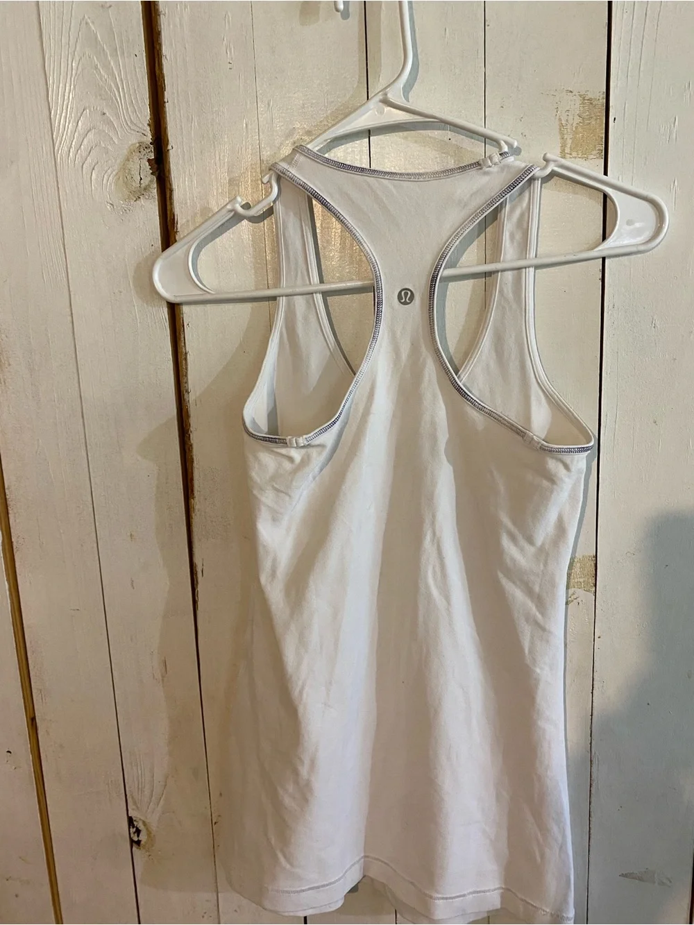 Lululemon Women's Size 6 Workout Lot | 5 Tops + Size 8 Leggings | 6 Pieces" - Picture 12 of 16